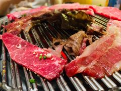 -千寻烧肉(政务区店)