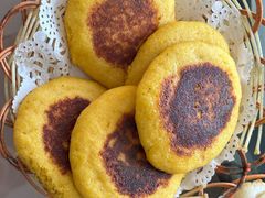 -姥家大锅台水库渔家