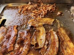 -赞酱川式烤肉(蜀都万达店)