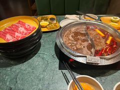 -牛New寿喜烧(中山公园龙之梦店)