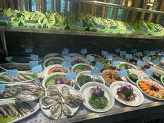 -千岛湖小鱼儿·淳安匠心农家菜