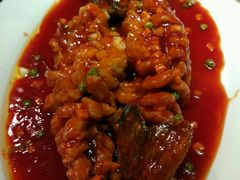 -七菜馆·东北菜·蒸饺(文体路店)