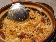 -啫神·广州地标美食(北京路店)