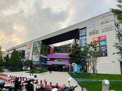 -浦江城市生活广场(江月路店)