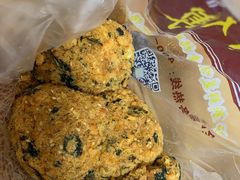 -鲍师傅糕点(江苏路店)