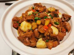 红烧大肠-大鱼徽州·寻味徽菜(星光总店)