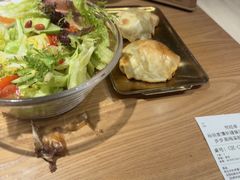 -谷丽麦馕新疆菜·清真(步步高梅溪新天地店)