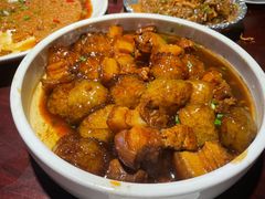 -集贤门·徽菜(南山店)