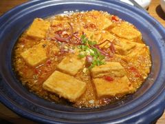 -云海肴汽锅鸡·云南小炒(天津国金汇店)