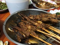 -桂萍特色牛筋牛杂(长堤街总店)