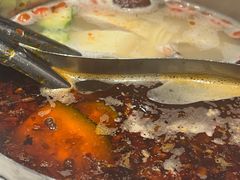 -非烤勿扰韩料自助烤肉(松山湖万科店)