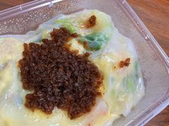 -乐腾餐饮乐道肠粉王(泰安店)