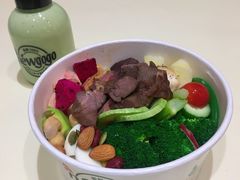 -innewgogo纽麦轻食(滨北店)