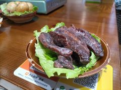 -黔有有贵州酸汤夺夺粉火锅(五味十字店)