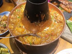 -觅山云南菜(泊富ICITY店)