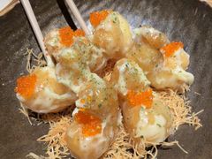 芥末虾球-太二酸菜鱼(南翔印象城MEGA店)