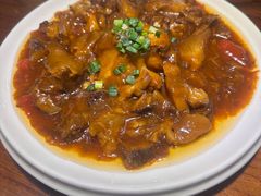 -惠宾饭庄(中山路店)