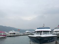 -日月潭