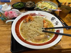 -雷门拉面店(新光天地店)