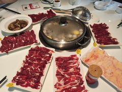 -潮泰牛肉火锅 · 创于1992年(车公庙店)