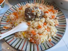 -巴依老爷新疆美食(常营店)