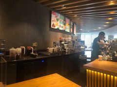 -星巴克(夏日百货店)