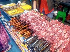 -新疆国际大巴扎