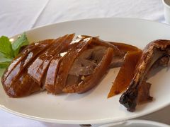 -满堂·烤鸭店·北京菜(鼓楼店)