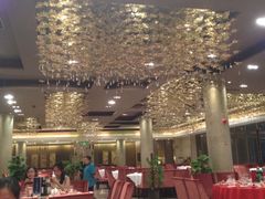 iphone_upload_pic-富淳饭店(陆家嘴保利广场店)