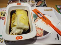 -红荔村肠粉(岗厦店)