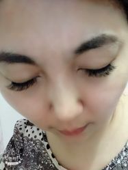 -睫乐园•睫公馆•美睫美甲沙龙