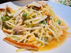 -永安鱼庄·镇江菜(丁卯店)