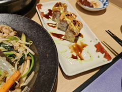 -小山日本料理(太古汇店)