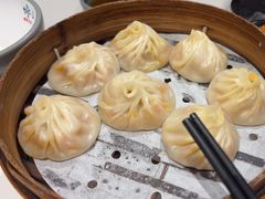 -馋三尺蟹粉小笼(人民广场店)