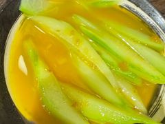 -大洋家·潮汕鱼鲜·花胶砂锅粥(天河东路店)