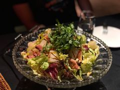 -小火花·干式熟成牛排馆Spark SteakHouse(剑桥郡店)