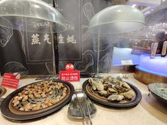 -芭菲盛宴·环球美食(袁家岗店)