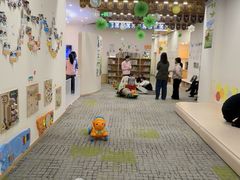 -七田真体验中心(徐东群星城中心)