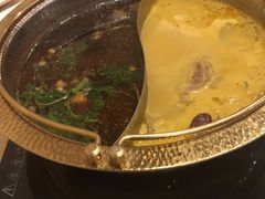 -牛匠和牛寿喜锅(西安总店)