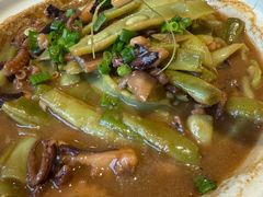 -正德楼果木烤鸭·渔家菜(东港店)