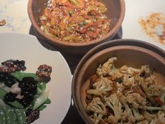 -奉天小馆·非遗东北菜(济南万象城店)