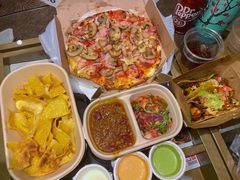 -Pistolera Mexican Cantina女枪手墨西哥餐厅(碧云路店)