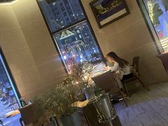 -巴别塔法餐舍(合作路店)