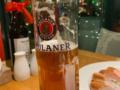 -宝莱纳餐厅(滨江店)