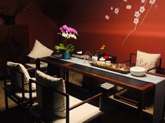 -璞·澐间影院式足道SPA(尚悦湾店)