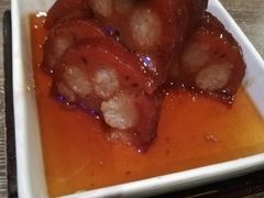 桂花糯米藕-茉莉餐厅(包河万达店)