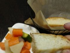 -TAMATI(巴黎贝甜韩式西餐厅店)
