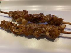 主厨秘制烤排骨-云海肴云南菜(正大广场店)