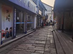 -衣裳街历史文化街区