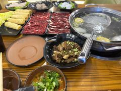 -荣记潮汕牛肉火锅(仙鹤街店)